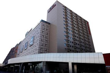 Shenyang Longemont Hotel - Yes Inn Exterior foto